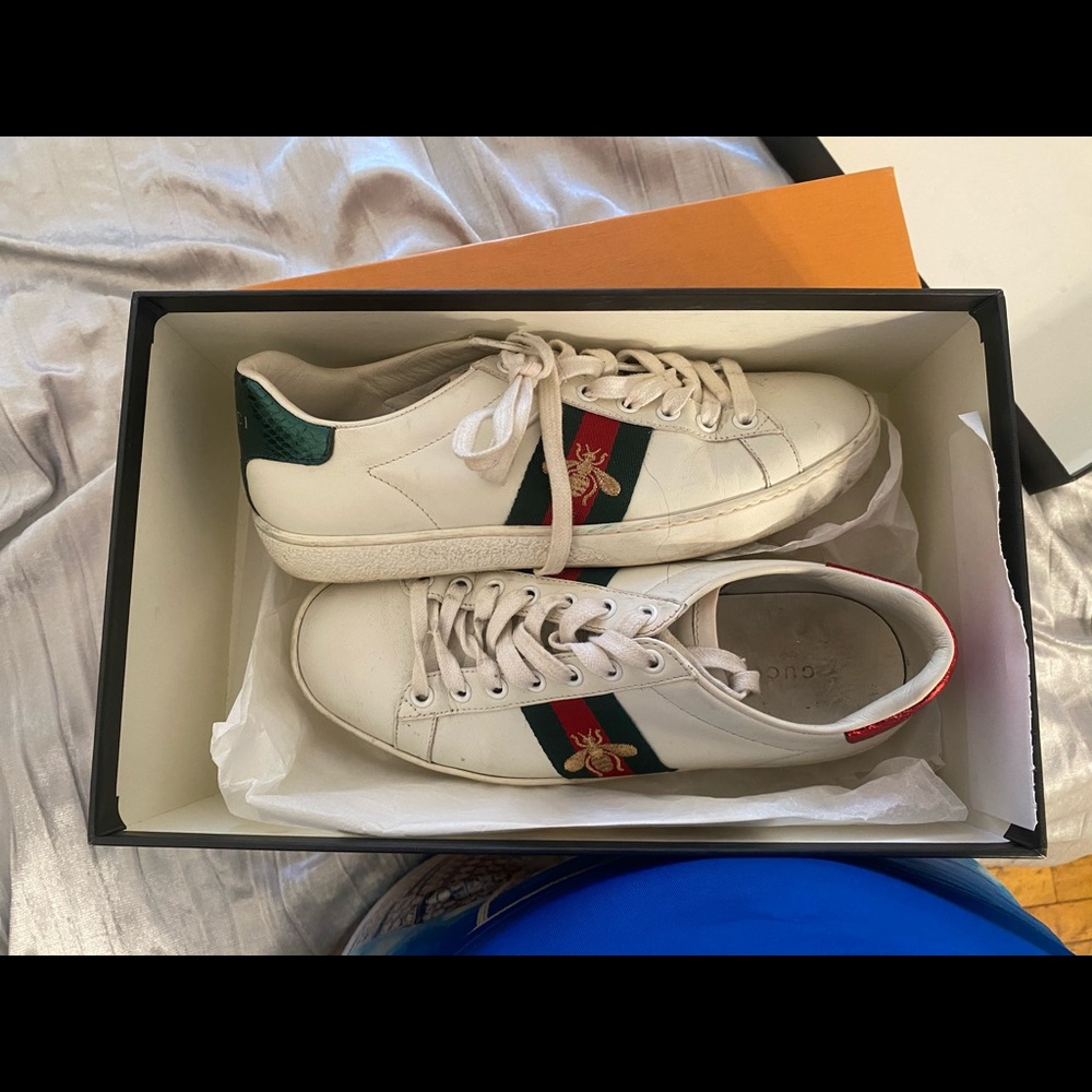 Gucci sneakers